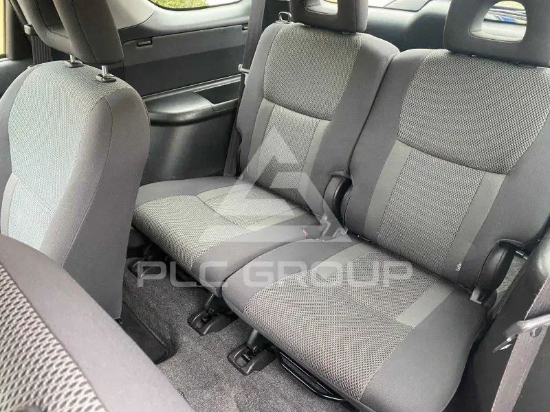 2004 Toyota RAV4