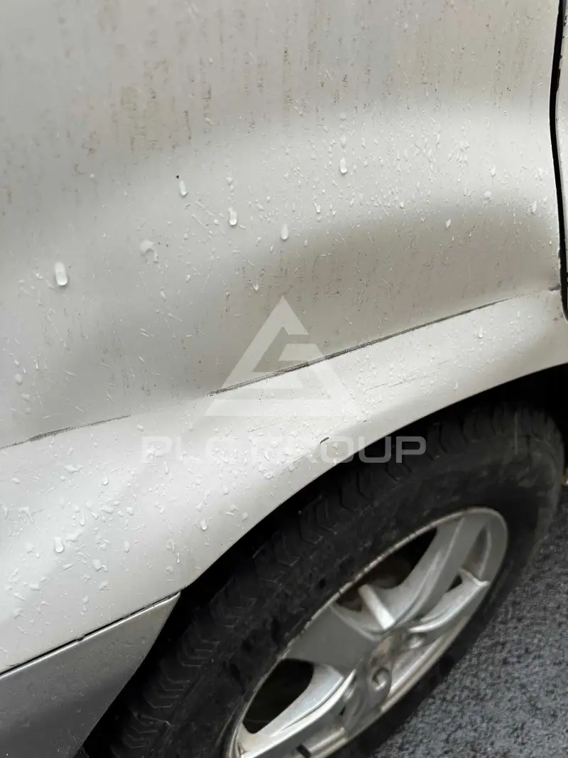 2004 Toyota RAV4