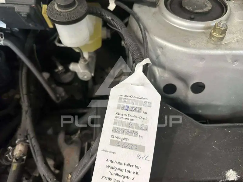 2004 Toyota RAV4