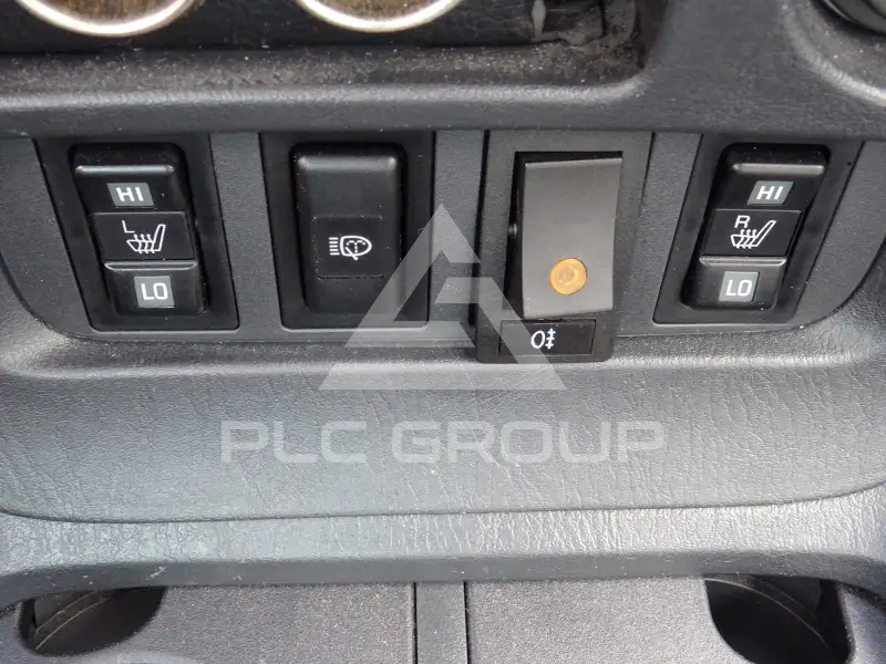 2004 Toyota RAV4
