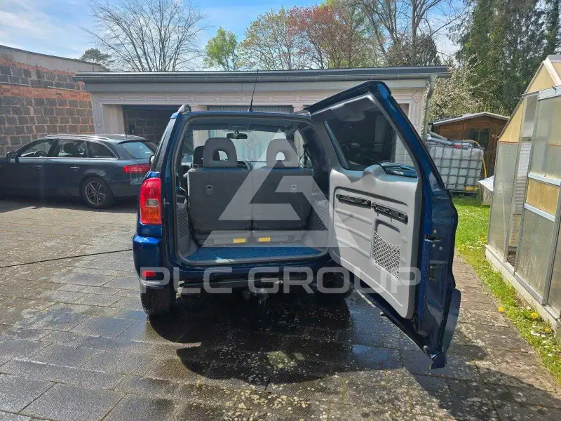 2004 Toyota RAV4