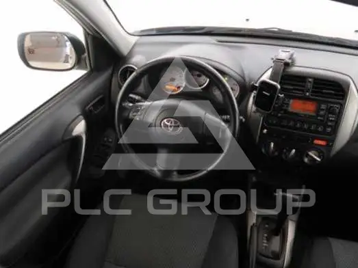 2004 Toyota RAV4