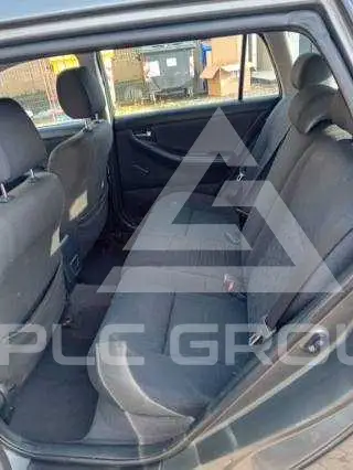 2004 Toyota COROLLA