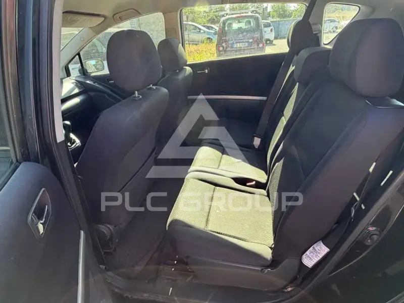2004 Toyota COROLLA