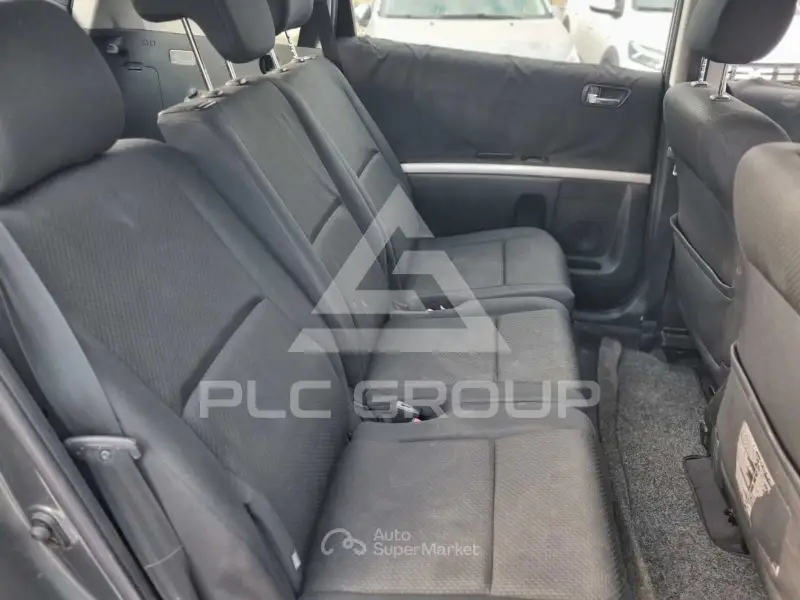 2004 Toyota COROLLA