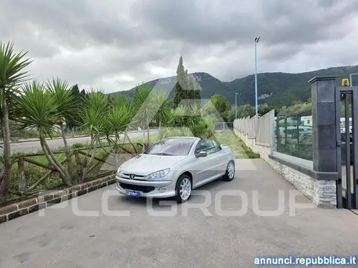 2004 Peugeot 206