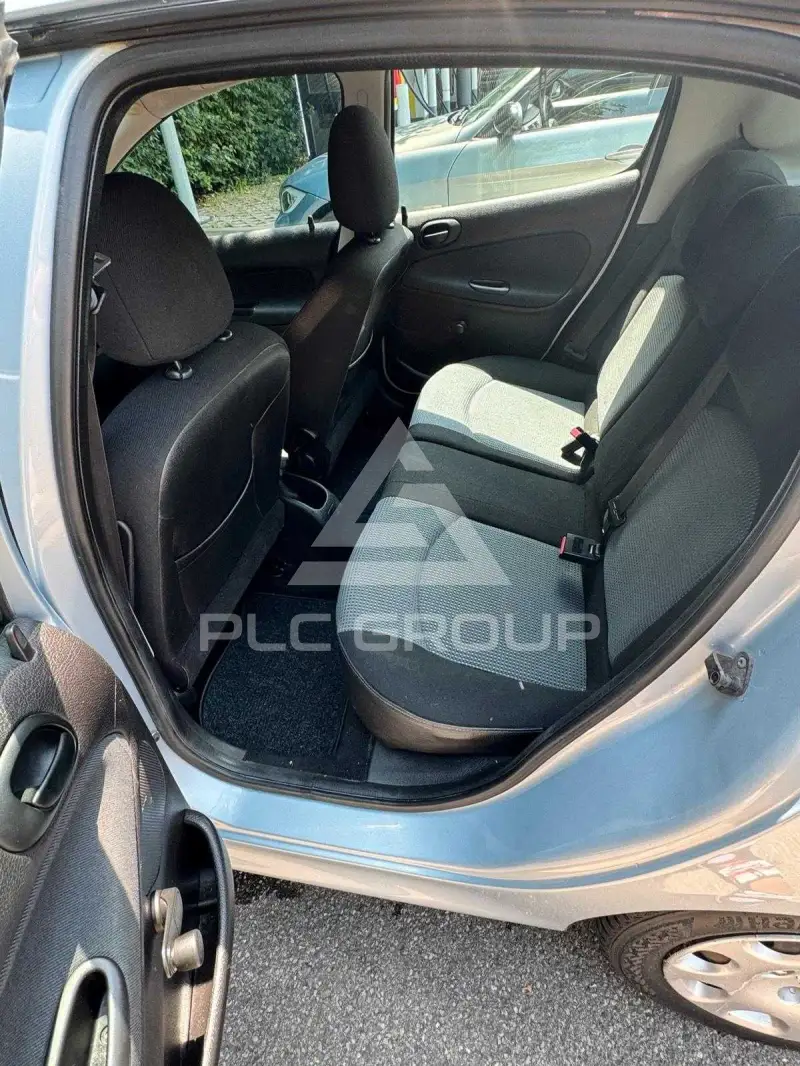 2004 Peugeot 206