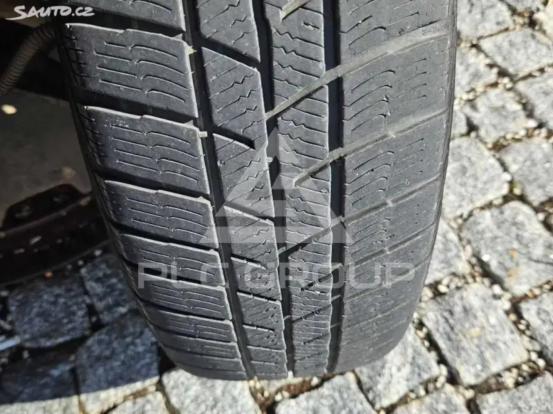 2004 Peugeot 206