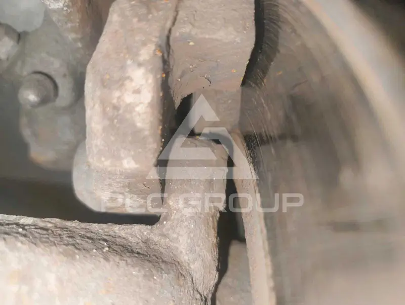 2004 Peugeot 206