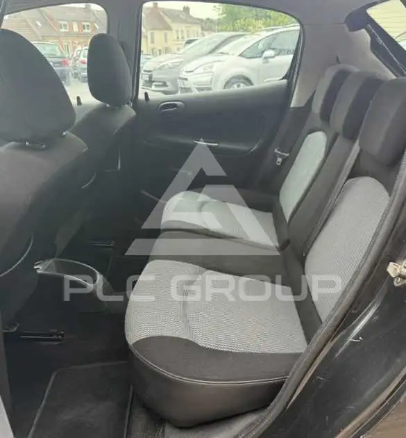 2004 Peugeot 206