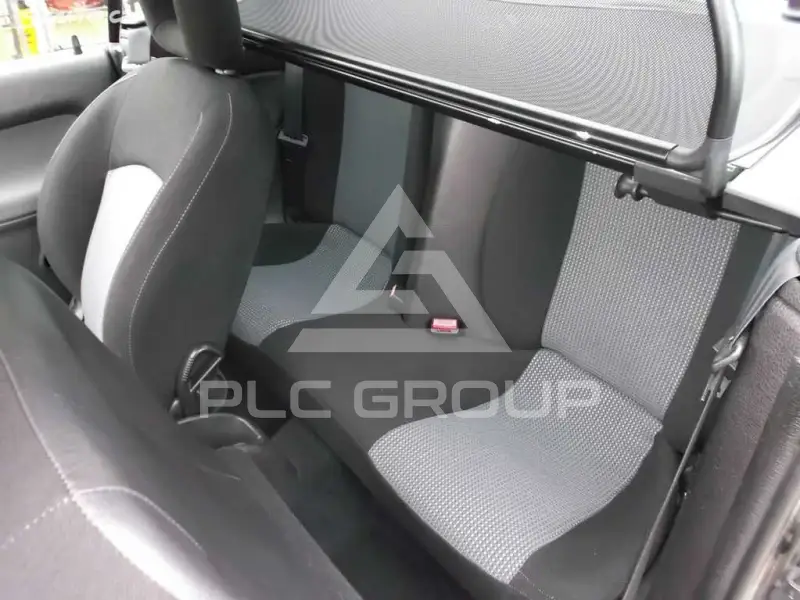 2004 Peugeot 206