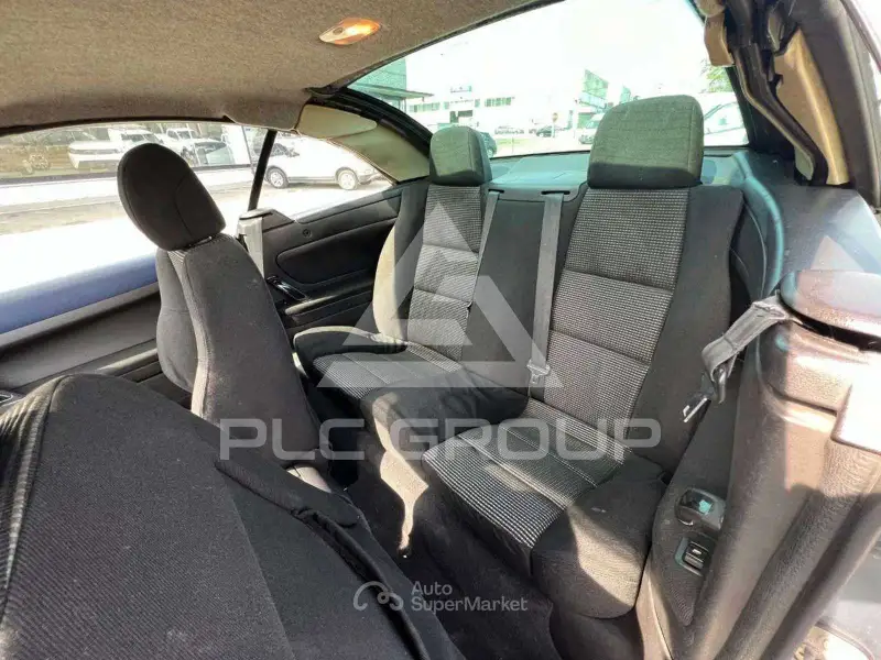 2004 Peugeot 307