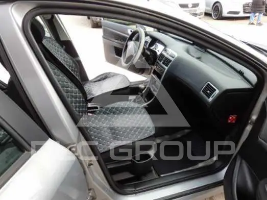 2004 Peugeot 307
