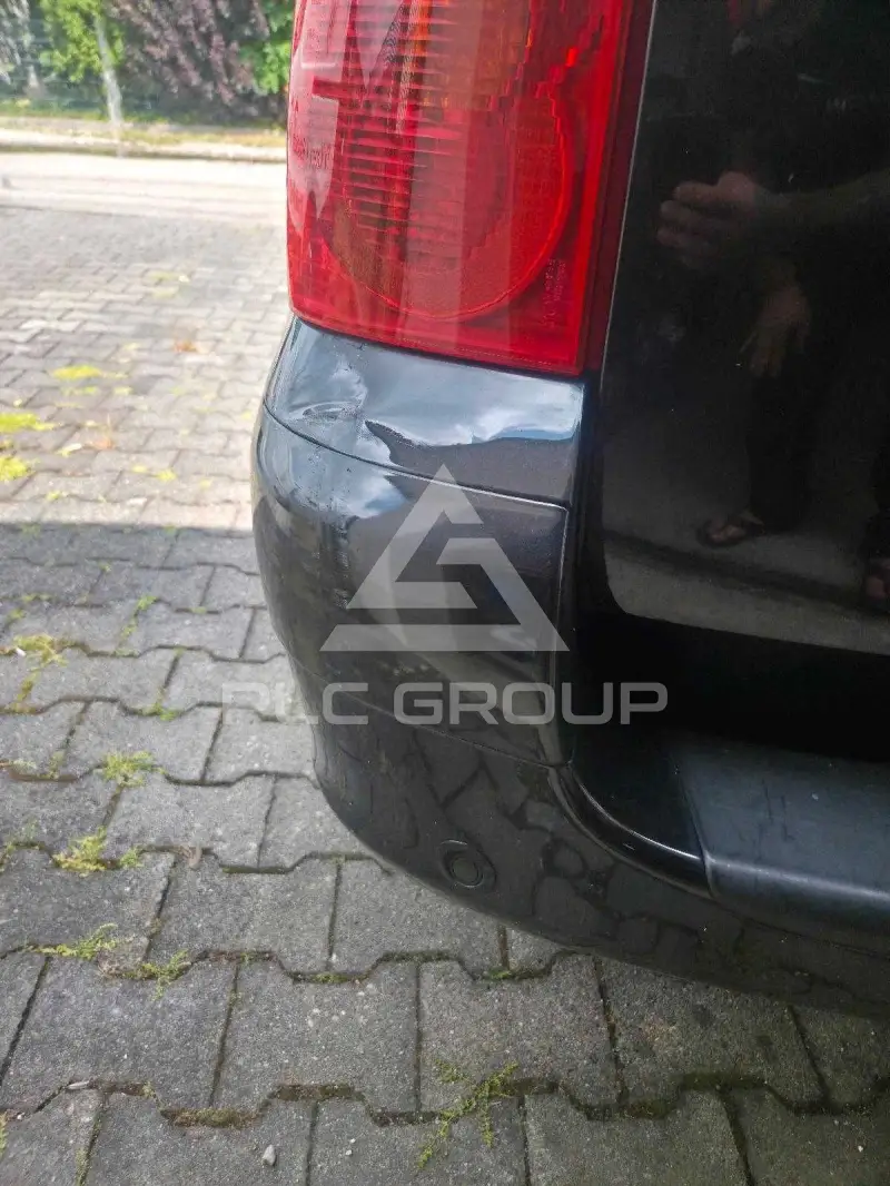 2004 Peugeot 307