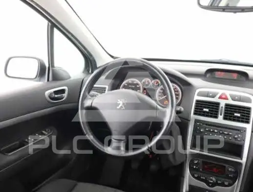 2004 Peugeot 307