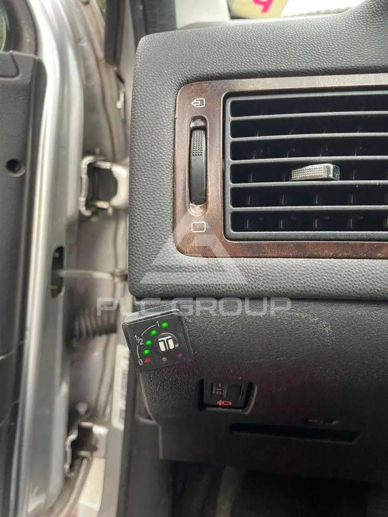 2004 Peugeot 307