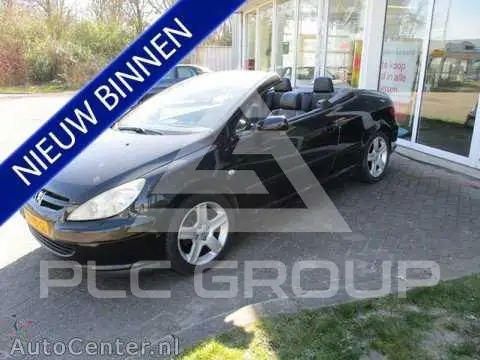 2004 Peugeot 307