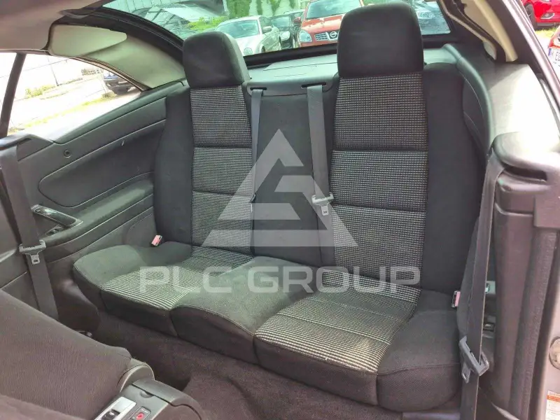 2004 Peugeot 307