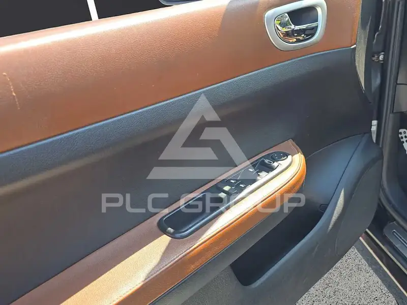 2004 Peugeot 307