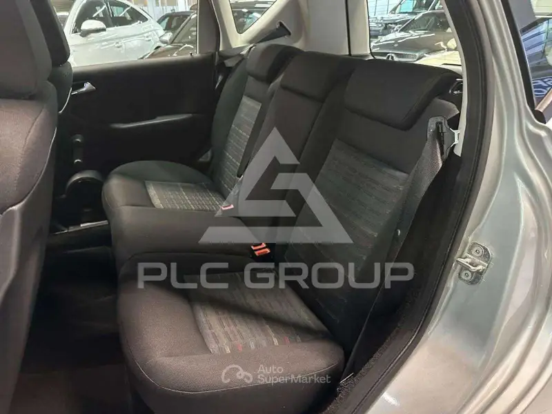 2004 Mercedes Benz A