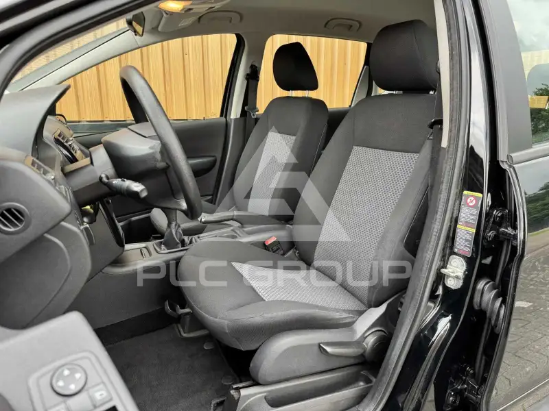 2004 Mercedes Benz A
