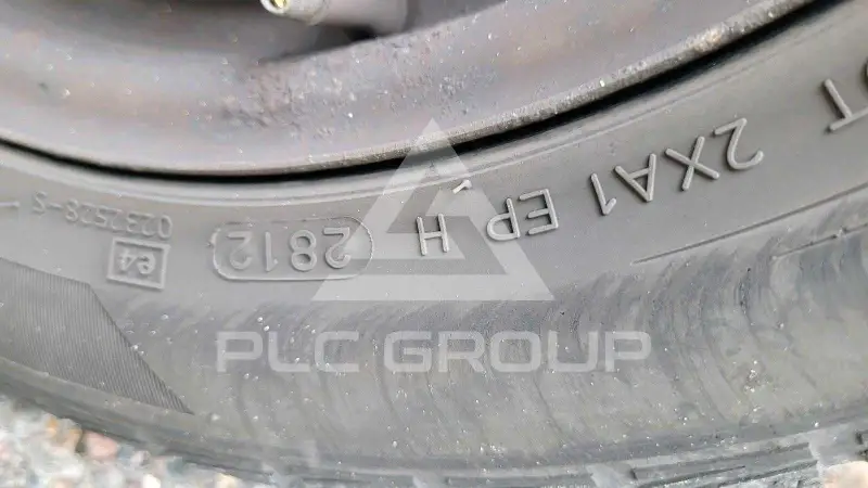 2004 Mercedes Benz A