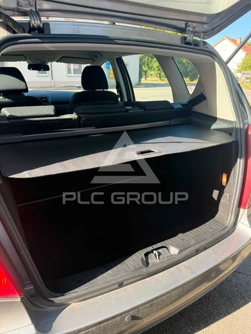 2004 Mercedes Benz A