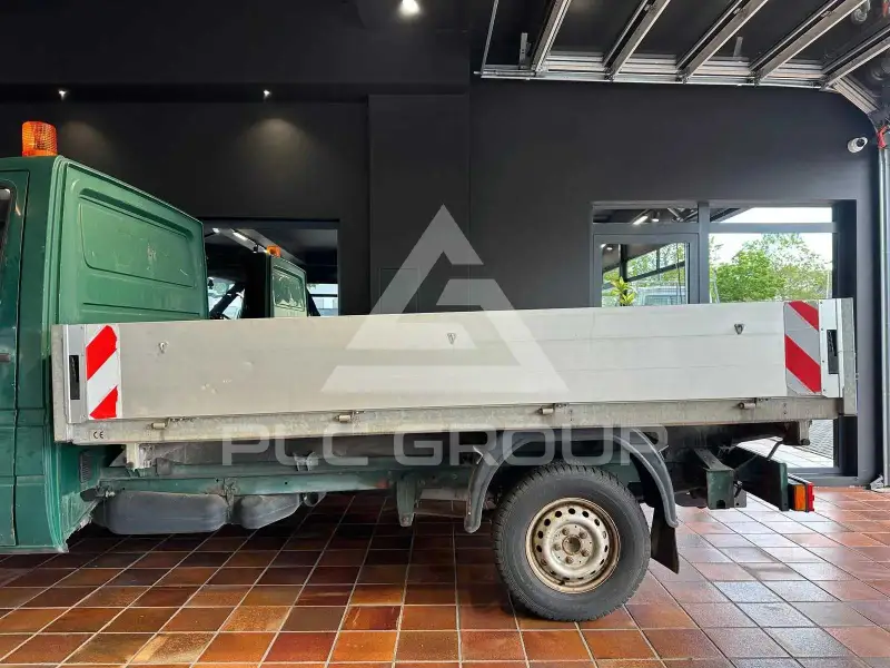 2004 Mercedes Benz Sprinter