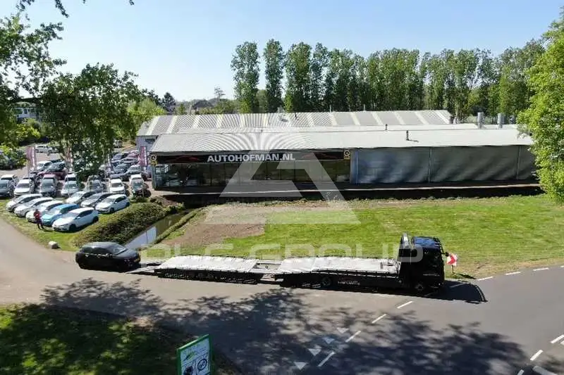 2004 Mercedes Benz Sprinter
