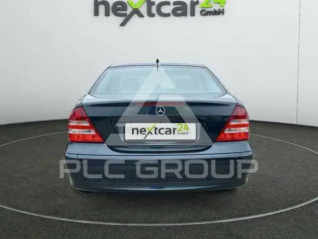 2004 Mercedes Benz C-Class
