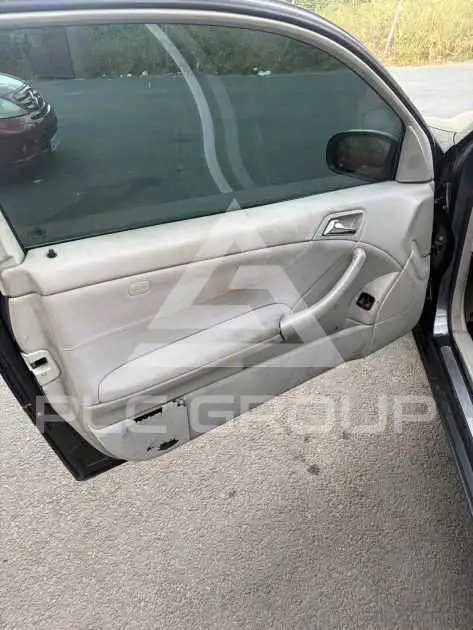 2004 Mercedes Benz C-Class
