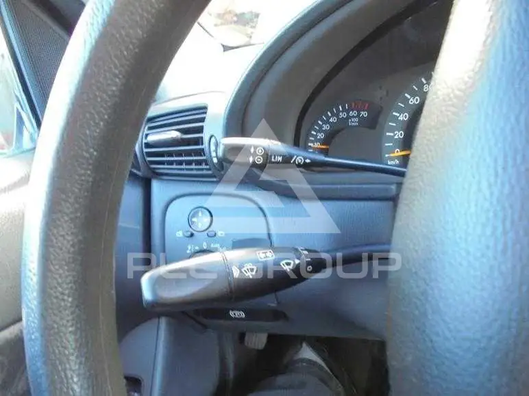 2004 Mercedes Benz C-Class