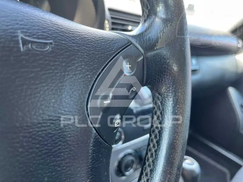 2004 Mercedes Benz C-Class