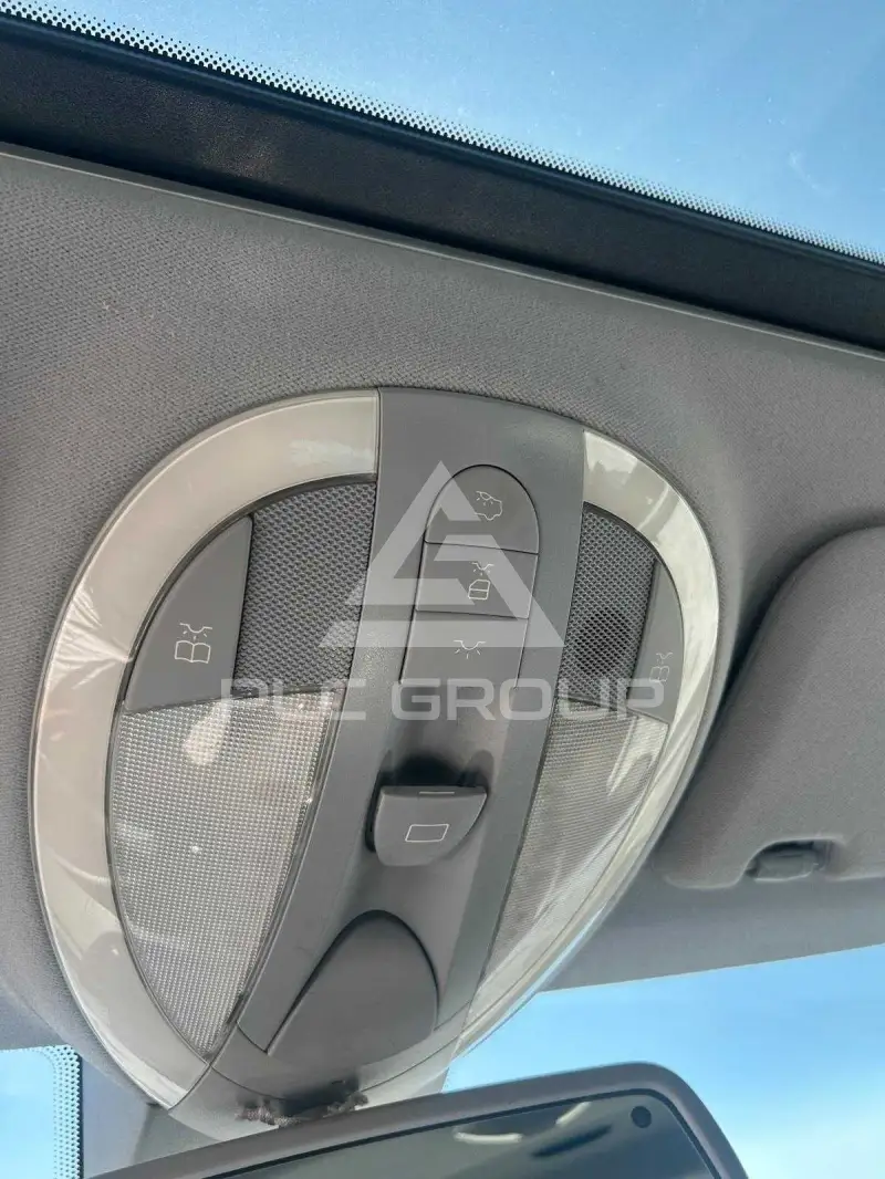 2004 Mercedes Benz E-Class
