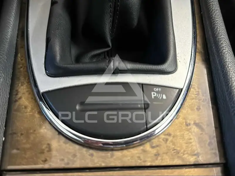 2004 Mercedes Benz E-Class
