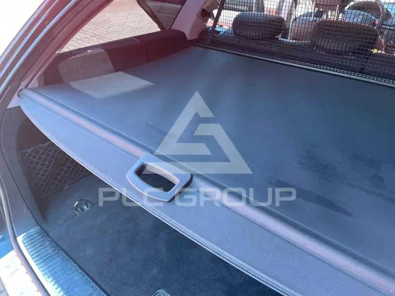2004 Mercedes Benz E-Class