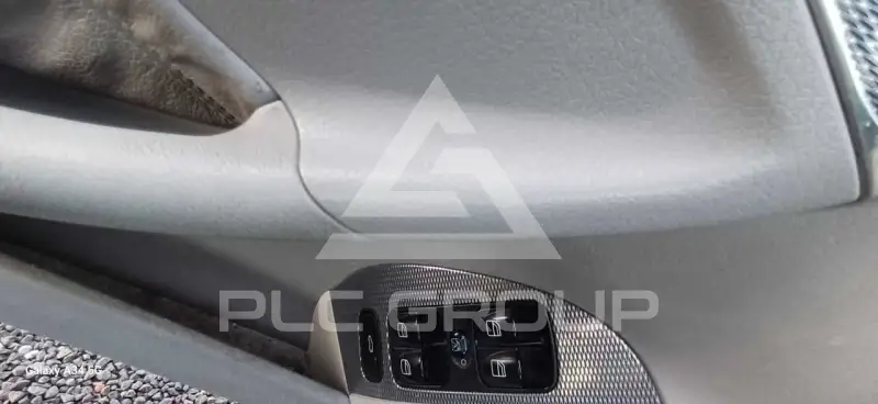 2004 Mercedes Benz CLK