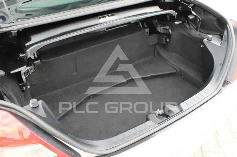 2004 Mercedes Benz SLK-Class