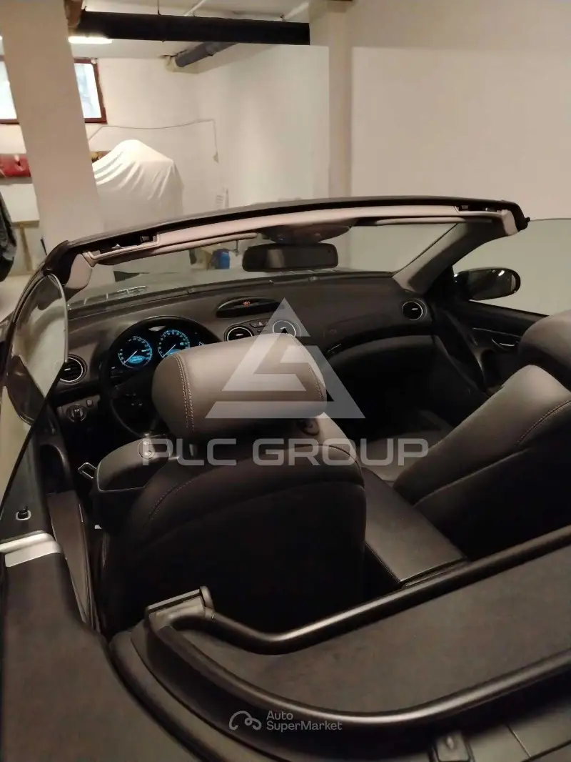 2004 Mercedes Benz SL-Class