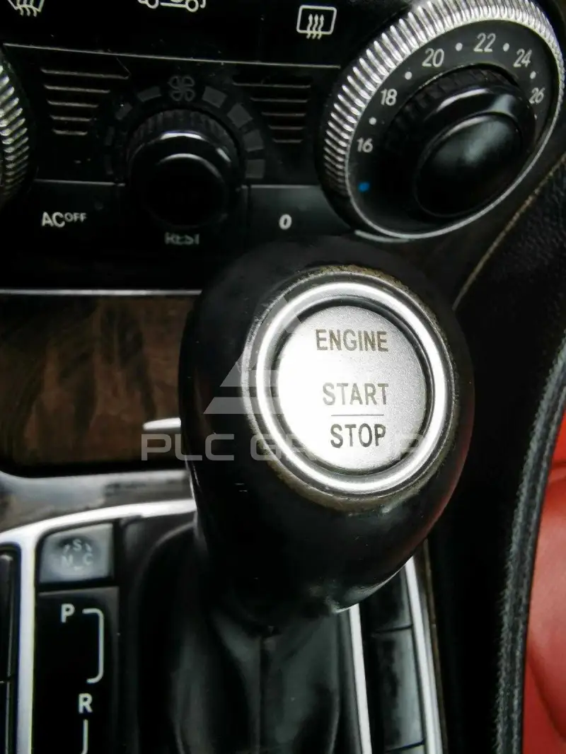 2004 Mercedes Benz SL-Class