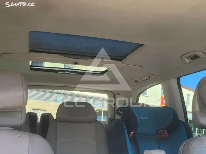 2004 Mercedes Benz Viano