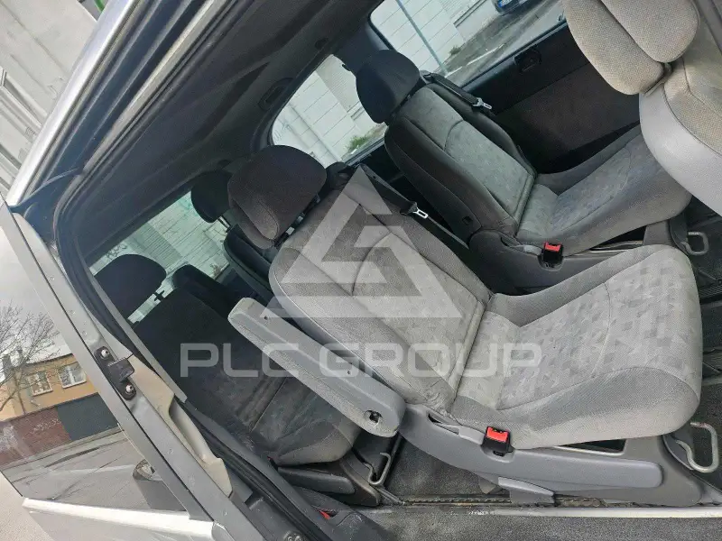 2004 Mercedes Benz Viano