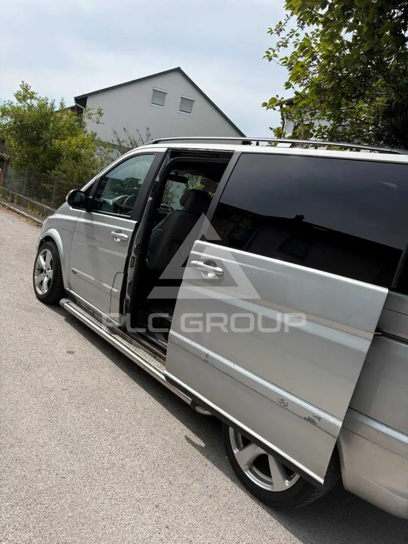 2004 Mercedes Benz Viano
