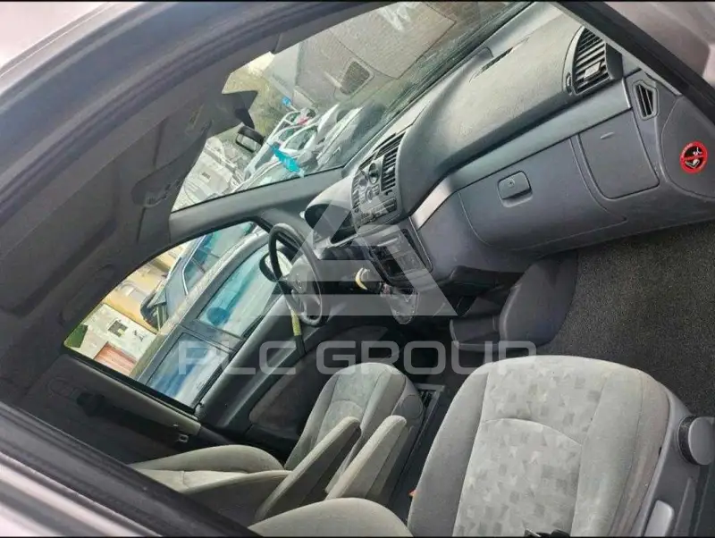 2004 Mercedes Benz Viano