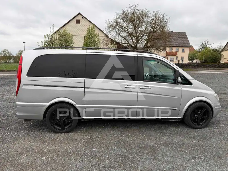 2004 Mercedes Benz Viano