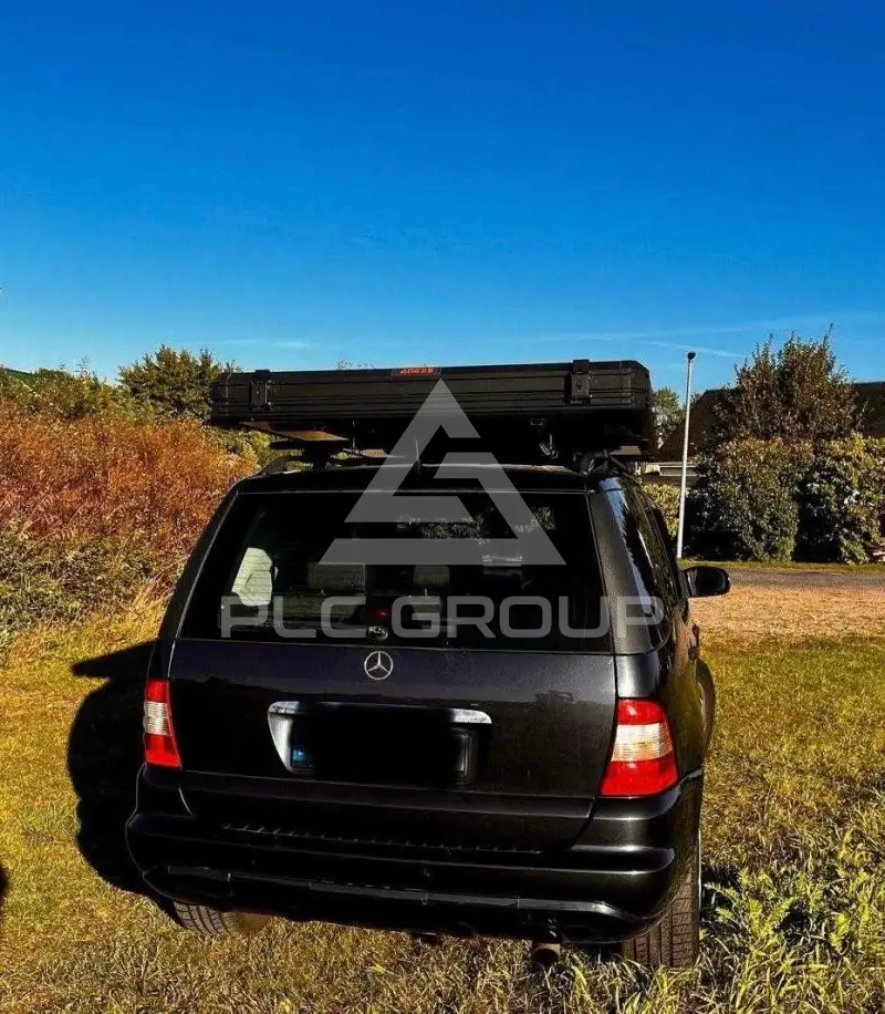 2004 Mercedes Benz ML-Class