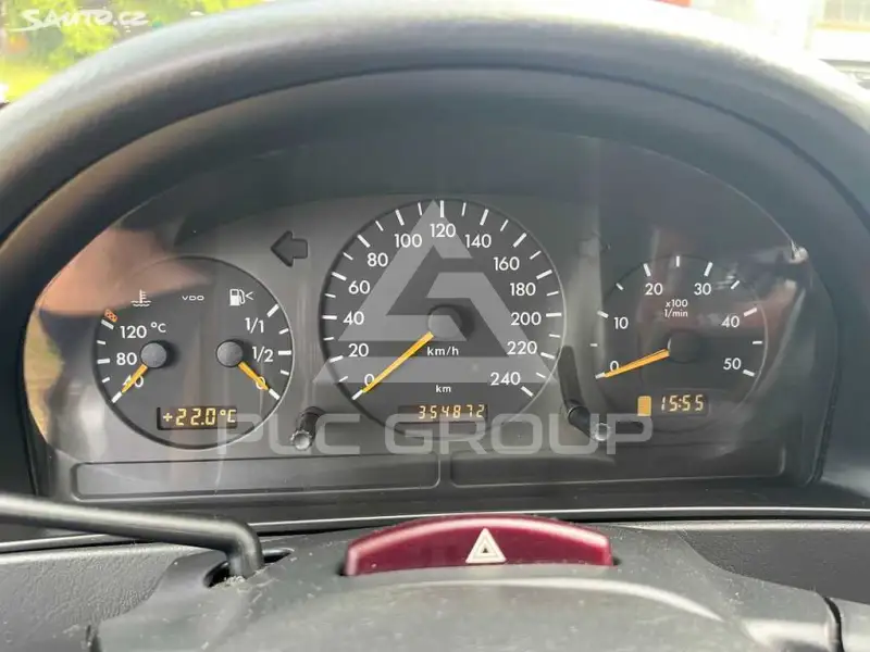 2004 Mercedes Benz ML-Class