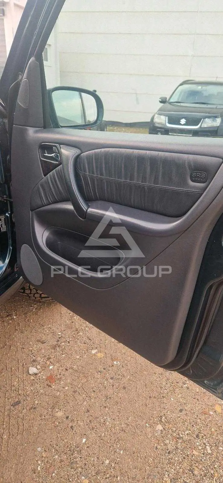 2004 Mercedes Benz ML-Class