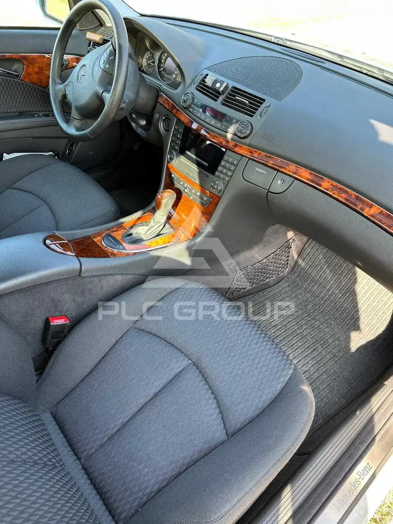 2004 Mercedes Benz 270