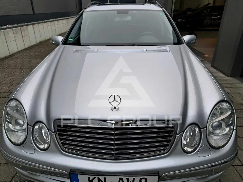 2004 Mercedes Benz 270